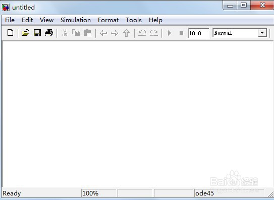matlab怎样启动 simulink仿真