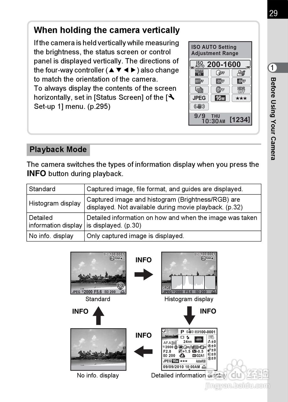 宾得K-5数码相机使用说明书:[4]