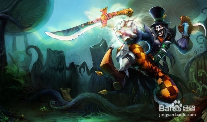 璐璐的玩法法系