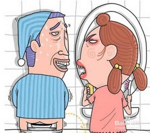 肾炎病的患者都有哪些表现?