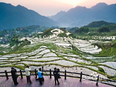 张家界旅游多少钱