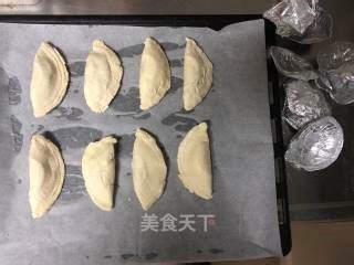 红豆沙酥皮派， 红豆沙酥皮派的做法