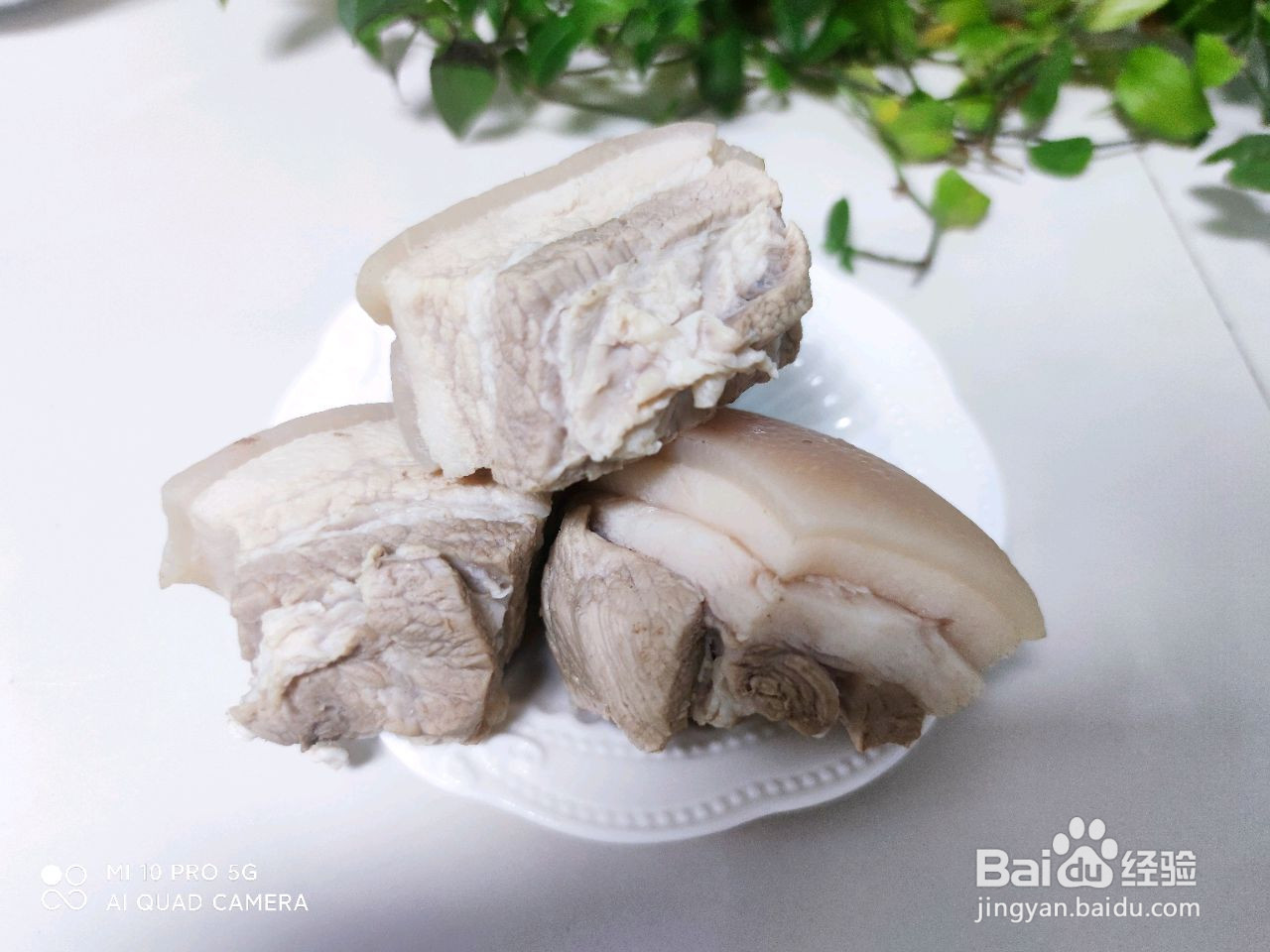 简单好吃的红烧肉的做法