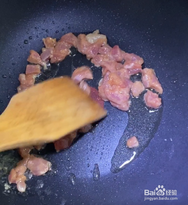 如何做猪肉咖喱饭