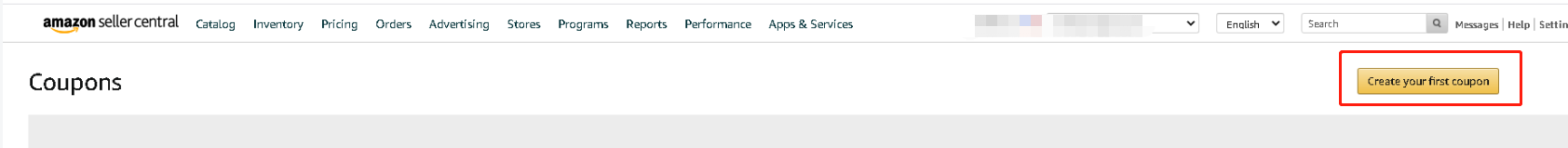 亚马逊coupon是什么?亚马逊coupon设置指南
