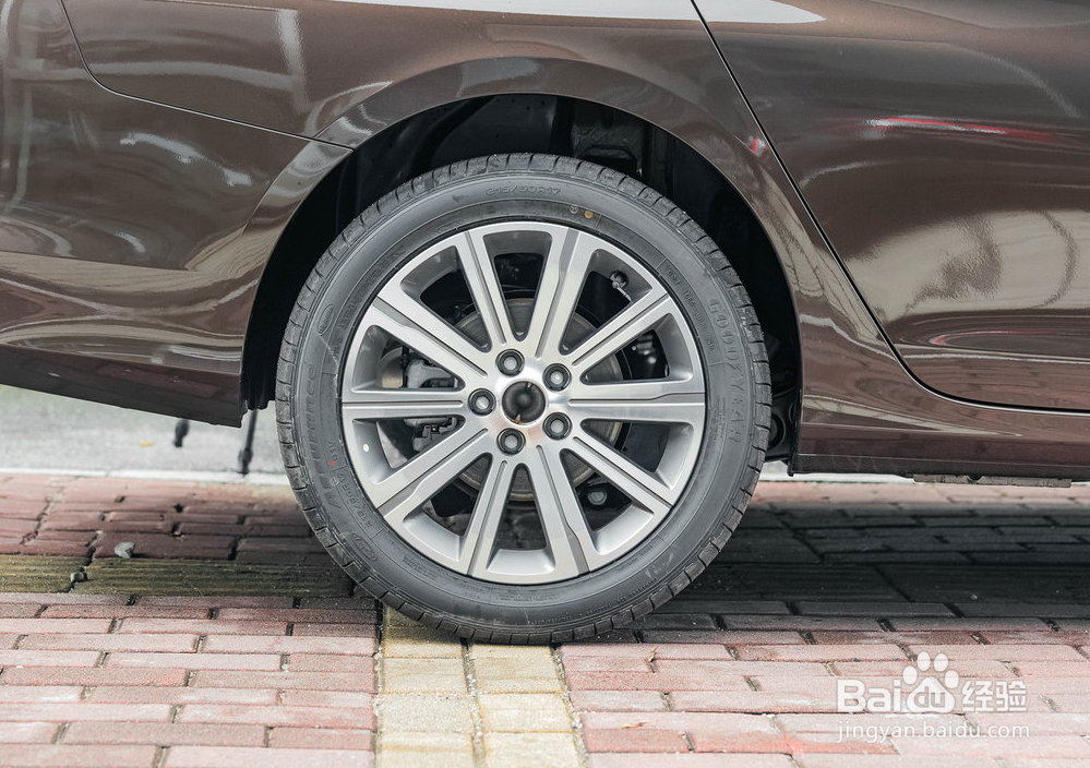 让爱车安全度过梅雨季节