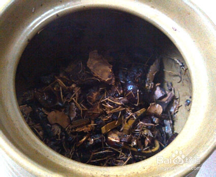 如何科学煎中草药