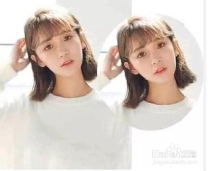 最新女生短发发型