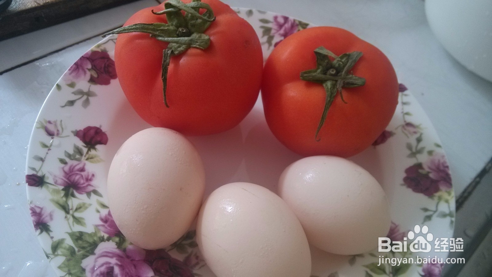西红柿炒鸡蛋做法真好吃