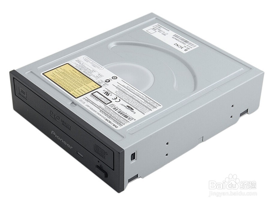 光驱的用武之地