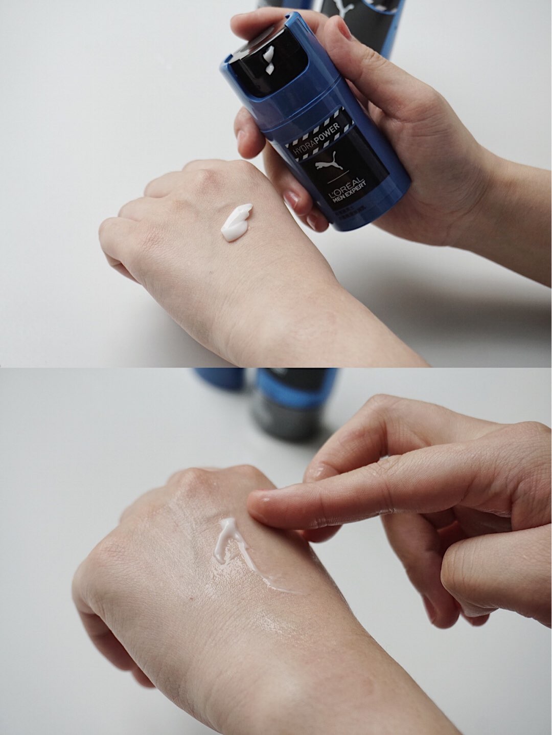 护肤第三课｜金宝开课时间到