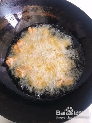 怎么做美味的辣子鸡