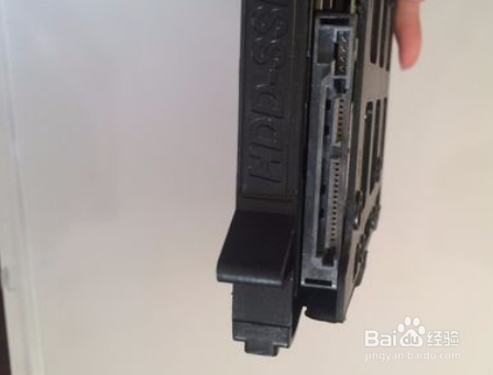 TDK硬盘如何读写