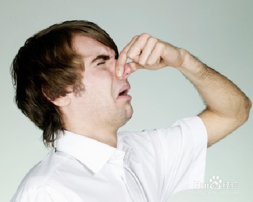 除异味，有妙招