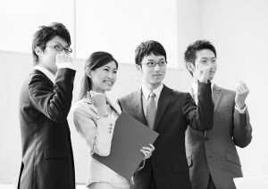 怎样找到一份工作