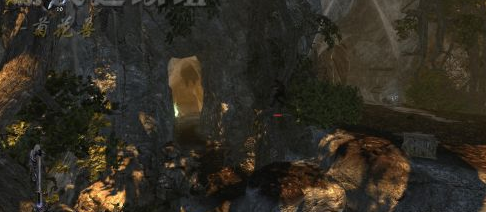 恶魔城：暗影之王攻略：[7]地下洞穴
