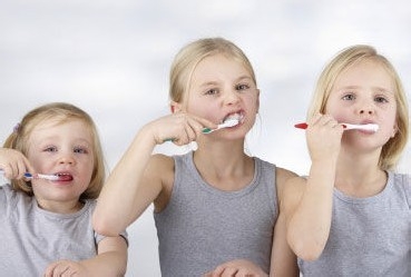 常见性牙痛如何预防