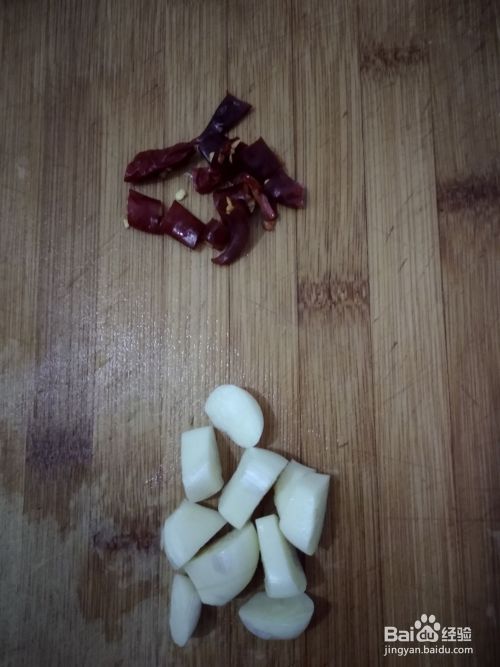 酸豆角的简单好吃的做法