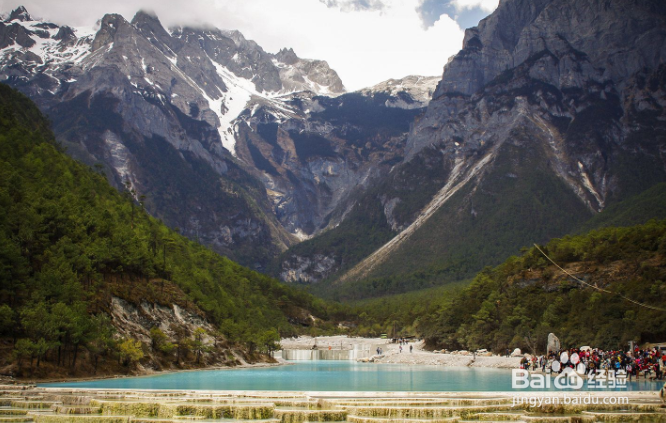 想去丽江旅游，有什么旅游攻略呢？