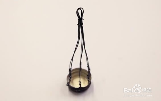铁丝小鸟笼DIY 回归树林最好的配饰!
