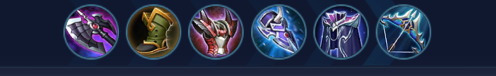 王者荣耀新版花木兰玩法出装攻略