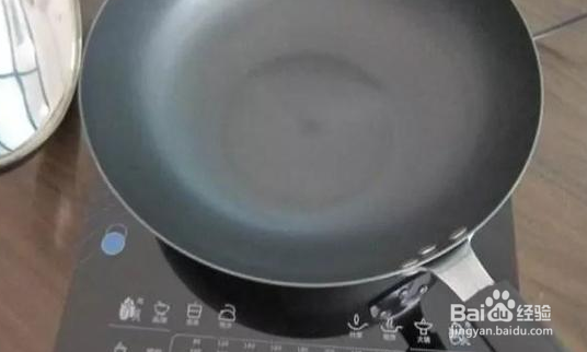 使用电磁炉有哪些误区