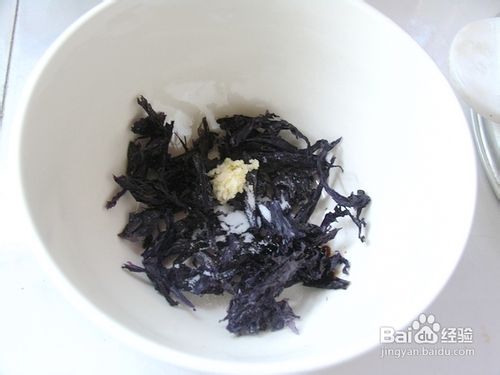 平常幸福味道——韭菜鲜肉馄饨