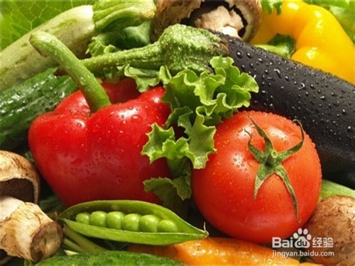 对抗雾霾天 蔬果泥帮助幼儿健康成长