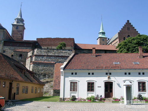 春节旅游去挪威怎么玩