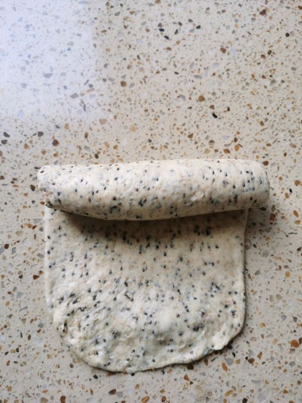 全麦奇亚籽吐司