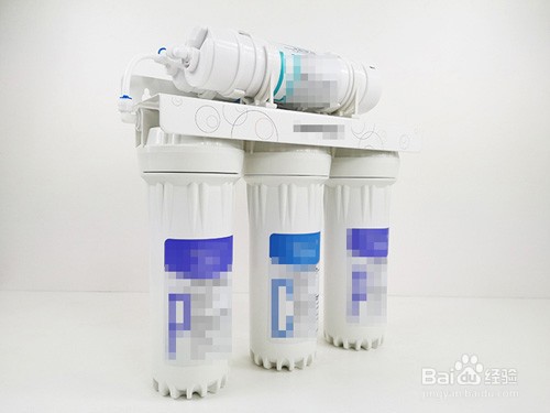 九阳净水器滤芯怎么换