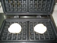 迷你松饼做法
