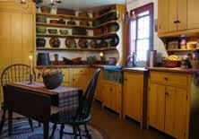 教你主题色彩配饰方法。。。