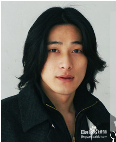 男神与你之间，只差这8款潮流发型！