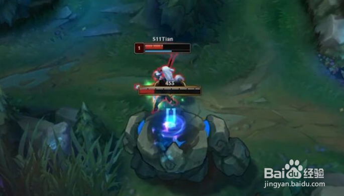 英雄联盟手游S11赛季什么时候结束