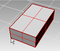 Rhino三维实体建模详解