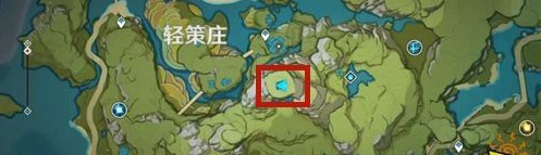 原神古云有螭任务触发完美攻略