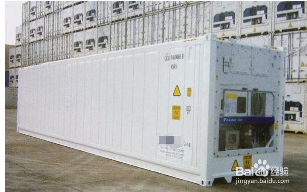 报关基础知识，进出口运输常见的货柜类型。