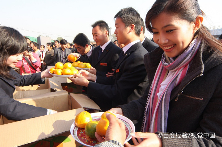 橘子皮在生活中的妙用