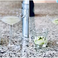 青柠香槟鸡尾酒怎么调制