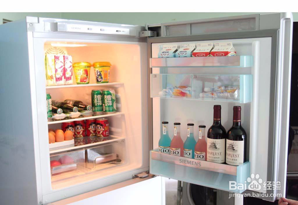 冰箱冷藏室结冰怎么办