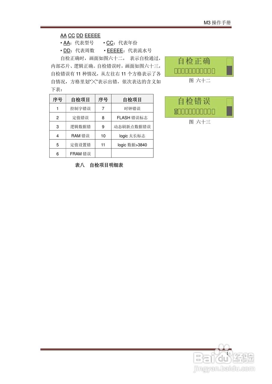INIX M3系列可编程微机继电保护装置操作手册:[2]