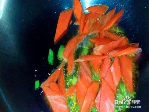 东北炖干豆腐的做法