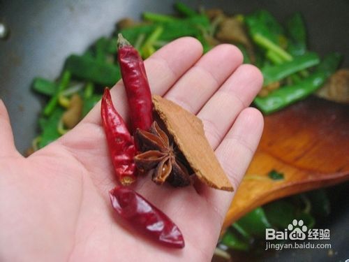 营养美味一锅出——扁豆焖面