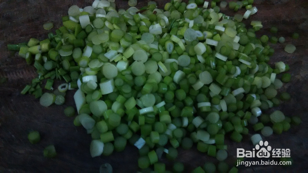 香脆辣猪肉丁——美味下饭菜