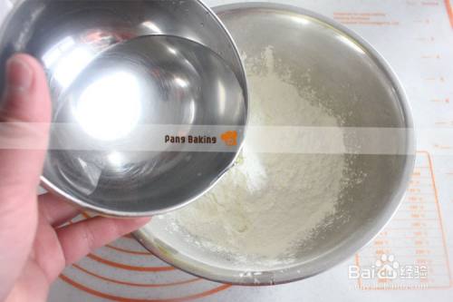 麻将汤圆的做法