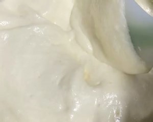 家常小零食---简易舒芙蕾