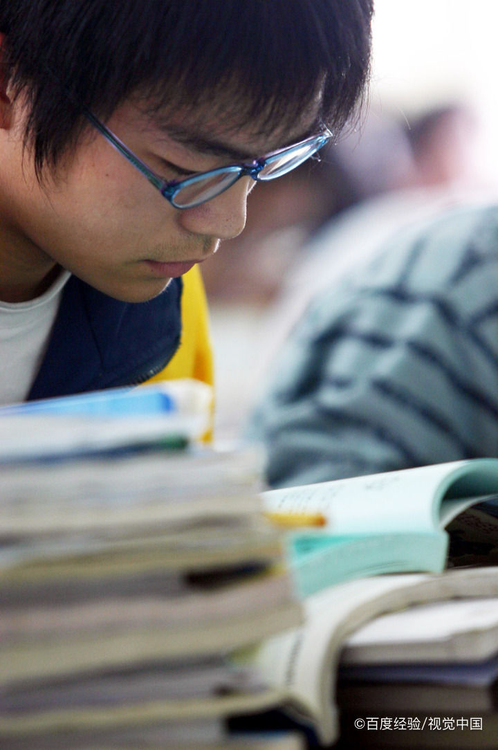学生怎么摆脱假努力