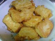 怎样自制烧豆腐