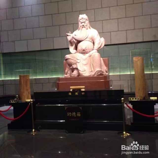 中国台湾台北一日游攻略二